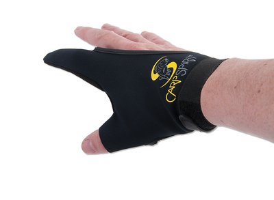 Carp Spirit Casting Glove - Right Hand